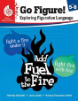 Go Figure! Exploring Figurative Language, Levels 5-8 - Preview