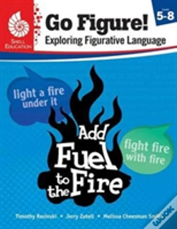 Capa do artigo Go Figure! Exploring Figurative Language, Levels 5-8