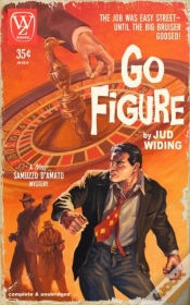 Capa do artigo Go Figure