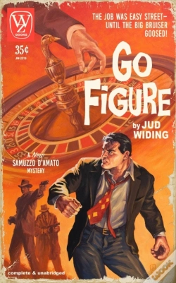 Capa do artigo Go Figure