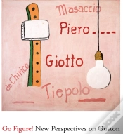 Capa do artigo Go Figure! New Perspectives On Guston