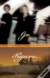 Capa do artigo Go Figure