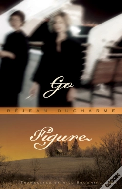 Capa do artigo Go Figure