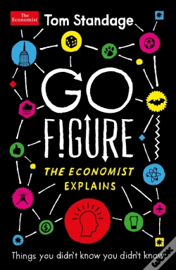 Capa do artigo Go Figure