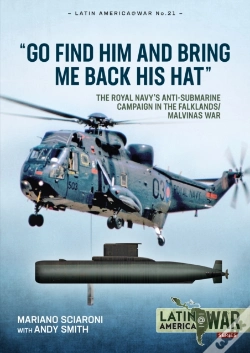 Capa do artigo Go Find Him And Bring Me Back His Hat