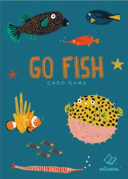 Capa do artigo Go Fish