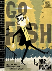 Capa do artigo Go Fish