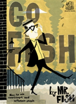 Capa do artigo Go Fish