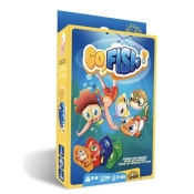 Capa do artigo Go Fish - Jogo de Cartas