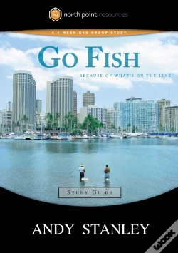 Capa do artigo Go Fish (Study Guide)