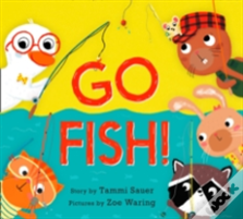 Go Fish!