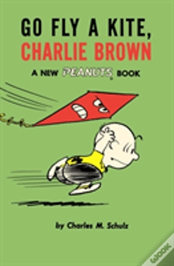 Capa do artigo Go Fly A Kite, Charlie Brown