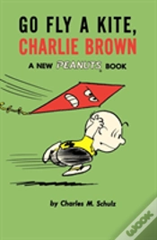 Capa do artigo Go Fly A Kite, Charlie Brown