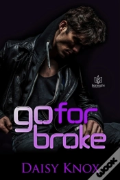 Capa do artigo Go For Broke