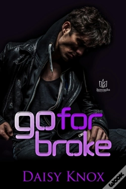 Capa do artigo Go For Broke
