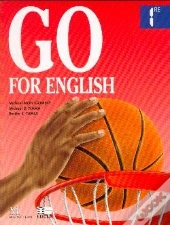 Go For English 1re (Afrique Centrale)