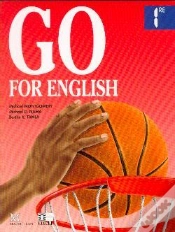 Capa do artigo Go For English 1re (Afrique Centrale)