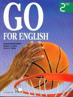 Capa do artigo Go For English 2e Editione (Afrique Centrale)