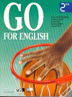 Capa do artigo Go For English 2e Editione (Afrique De L'Ouest)