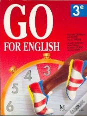 Capa do artigo Go For English 3e (Afrique De L