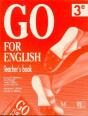Go For English 3e / Livre Du Professeur (Afrique Centrale) - Preview