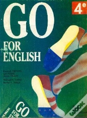 Go For English ; 4ème ; Afrique Centrale