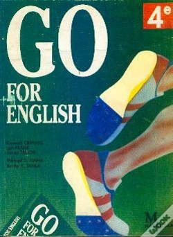 Capa do artigo Go For English ; 4ème ; Afrique Centrale