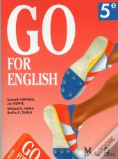 Go For English 5e (Afrique Centrale)