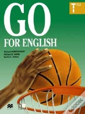 Capa do artigo Go For English Terminale (Afrique Centrale)