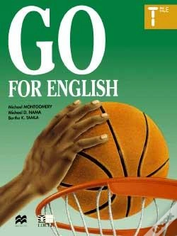 Capa do artigo Go For English Terminale (Afrique Centrale)
