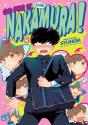 Go For It Again, Nakamura!! - Preview