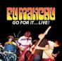 Go for It - Live! - CD - Preview