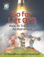 Go For Liftoff! - Preview