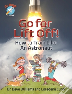 Capa do artigo Go For Liftoff!