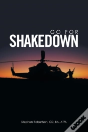 Capa do artigo Go For Shakedown