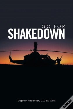 Capa do artigo Go For Shakedown