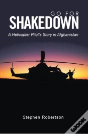 Capa do artigo Go For Shakedown