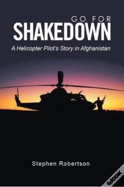 Capa do artigo Go For Shakedown