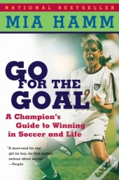 Go For The Goal