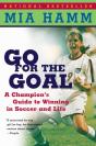 Go For The Goal - Preview