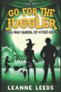 Go For The Juggler - Preview
