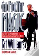 Go For The Magic