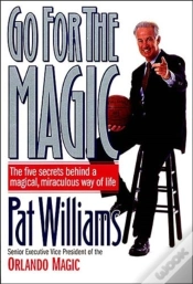 Capa do artigo Go For The Magic