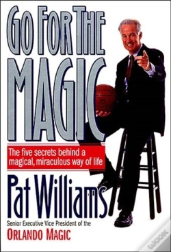 Capa do artigo Go For The Magic
