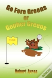 Capa do artigo Go Fore Greens Or Gopher Greens
