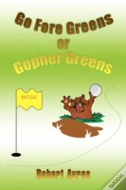 Capa do artigo Go Fore Greens Or Gopher Greens