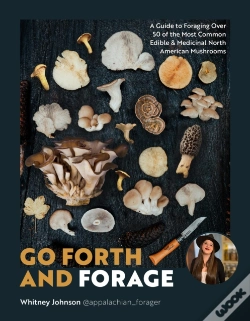 Capa do artigo Go Forth And Forage
