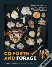 Capa do artigo Go Forth And Forage