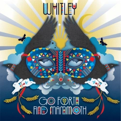 Capa do artigo Go Forth, Find Mammoth - CD