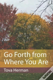 Capa do artigo Go Forth From Where You Are